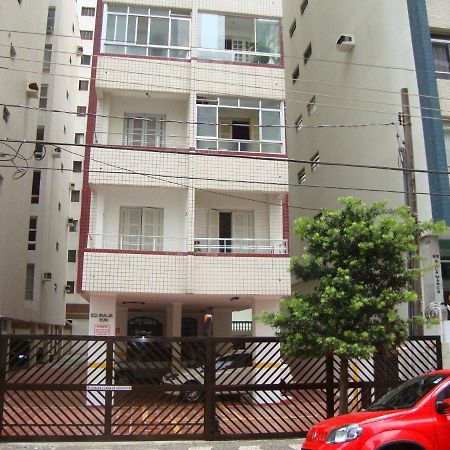 Recanto Santista Santos (Sao Paulo) Exterior foto