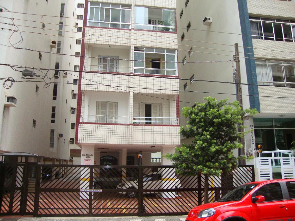 Recanto Santista Santos (Sao Paulo) Exterior foto